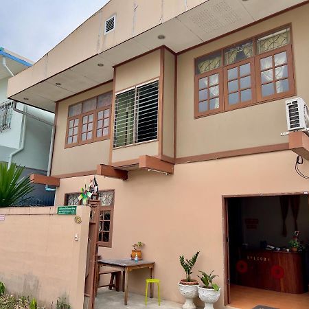 Отель Donmueang Boutique House Donmueang Airport Бангкок Экстерьер фото