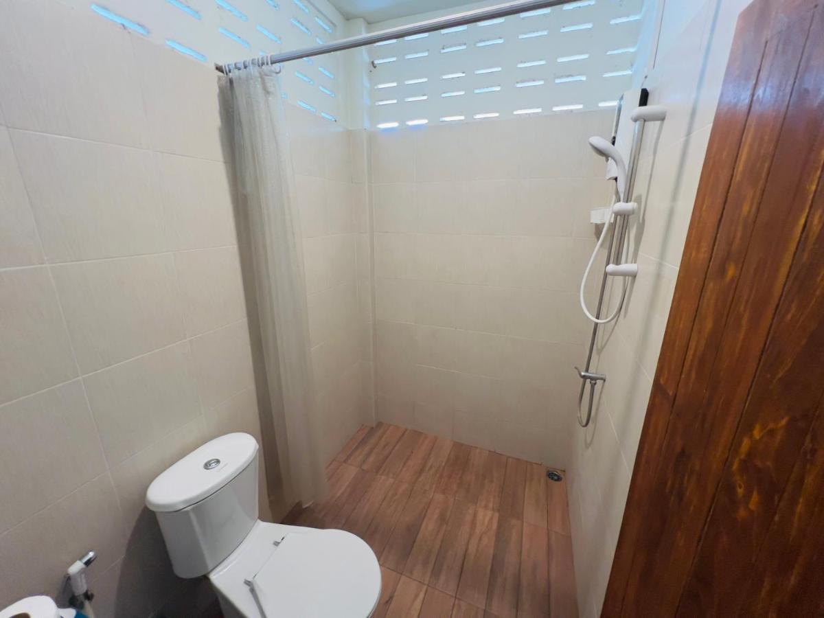 Отель Donmueang Boutique House Donmueang Airport Бангкок Экстерьер фото