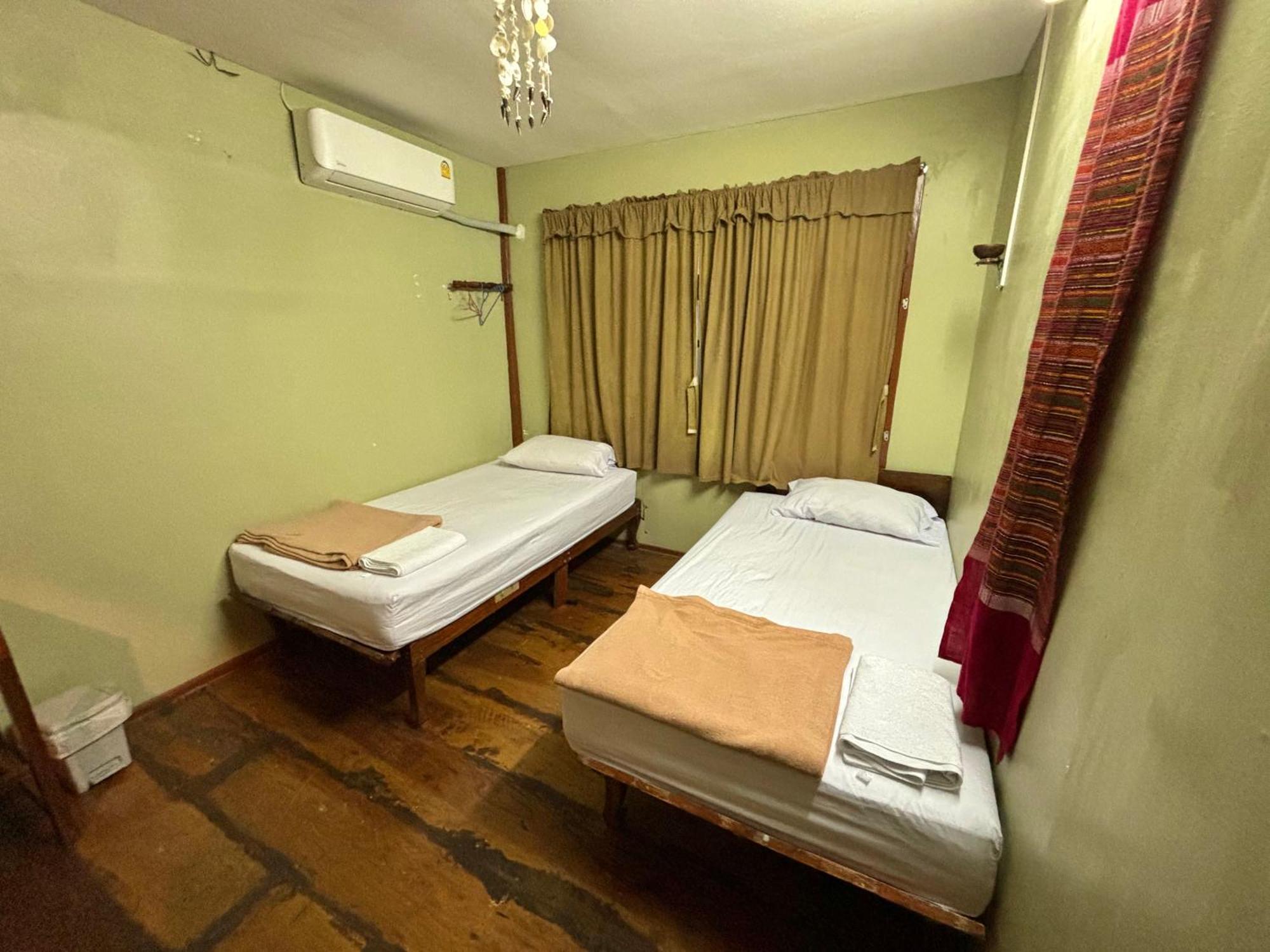 Отель Donmueang Boutique House Donmueang Airport Бангкок Экстерьер фото